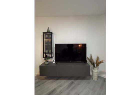 Revente - Appartement - Torrevieja - Costa Blanca