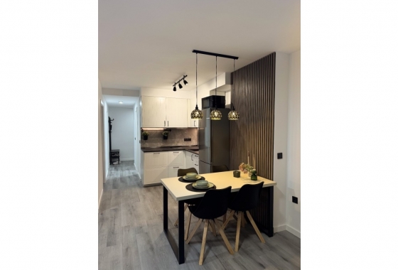 Revente - Appartement - Torrevieja - Costa Blanca