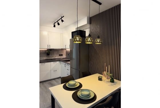 Revente - Appartement - Torrevieja - Costa Blanca