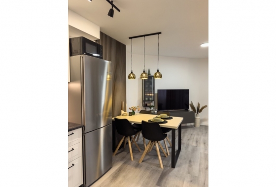 Revente - Appartement - Torrevieja - Costa Blanca