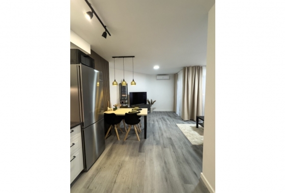 Revente - Appartement - Torrevieja - Costa Blanca