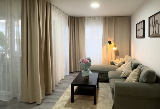Revente - Appartement - Torrevieja - Costa Blanca