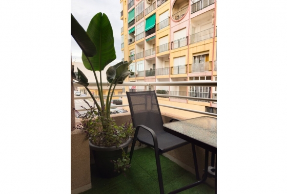 Revente - Appartement - Torrevieja - Costa Blanca