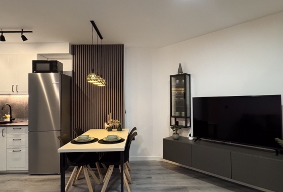 Revente - Appartement - Torrevieja - Costa Blanca