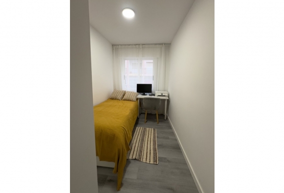 Revente - Appartement - Torrevieja - Costa Blanca