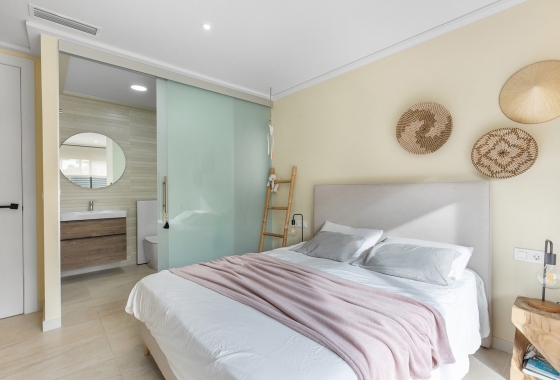 Återförsäljning - Lägenhet / lägenhet - Torrevieja - Costa Blanca