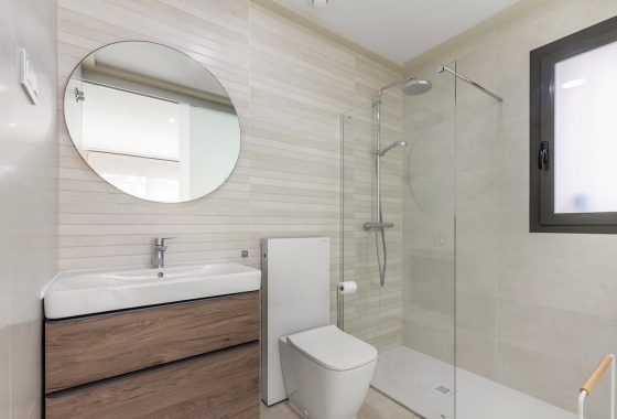 Återförsäljning - Lägenhet / lägenhet - Torrevieja - Costa Blanca