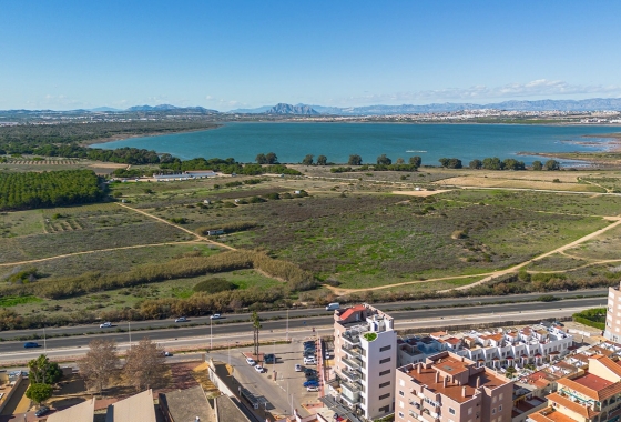 Återförsäljning - Lägenhet / lägenhet - Torrevieja - Costa Blanca
