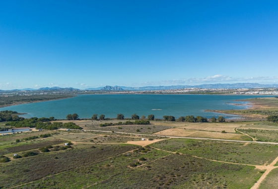 Återförsäljning - Lägenhet / lägenhet - Torrevieja - Costa Blanca