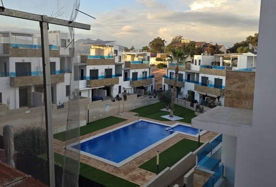 New Build - Townhouse - Bigastro - pueblo