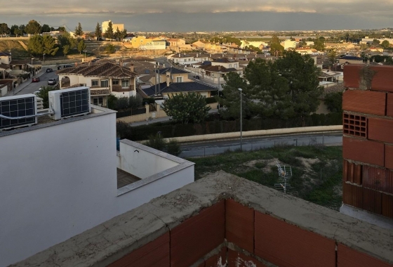 New Build - Townhouse - Bigastro - pueblo