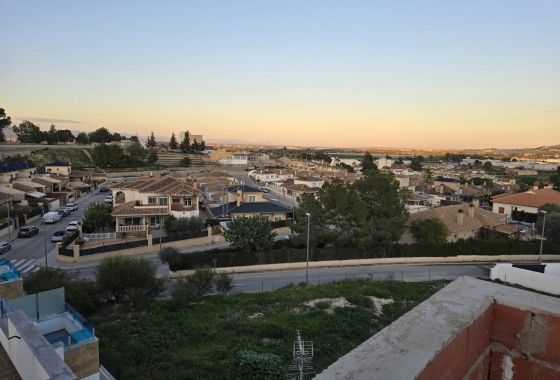 New Build - Townhouse - Bigastro - pueblo