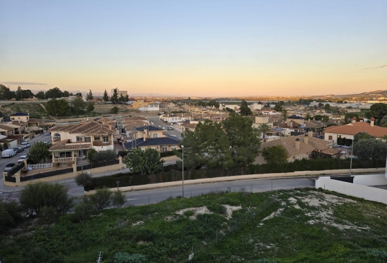 New Build - Townhouse - Bigastro - pueblo