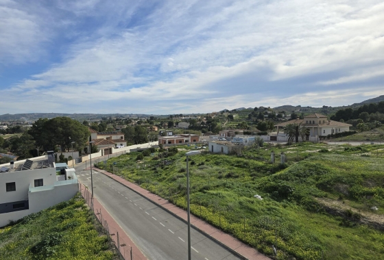 New Build - Townhouse - Bigastro - pueblo