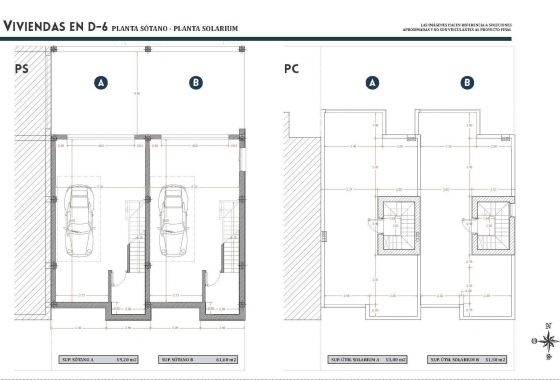 New Build - Townhouse - Bigastro - pueblo