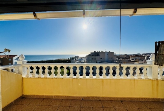 Resale - Penthouse - La Mata - Alanis
