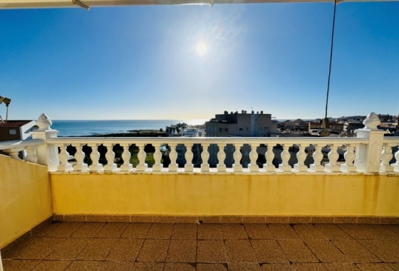 Resale - Penthouse - La Mata - Alanis