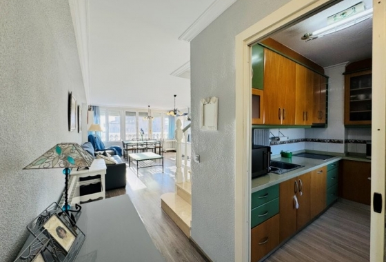 Resale - Penthouse - La Mata - Alanis