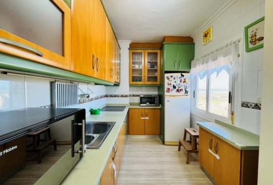 Resale - Penthouse - La Mata - Alanis