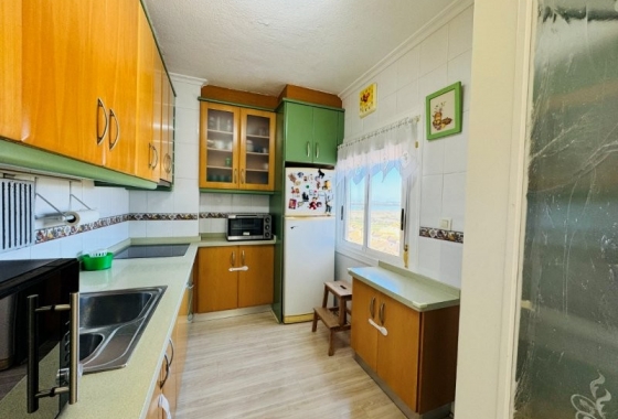 Resale - Penthouse - La Mata - Alanis