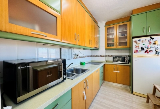 Resale - Penthouse - La Mata - Alanis