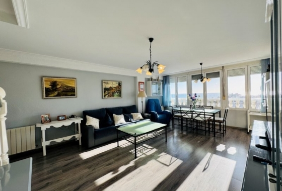 Resale - Penthouse - La Mata - Alanis