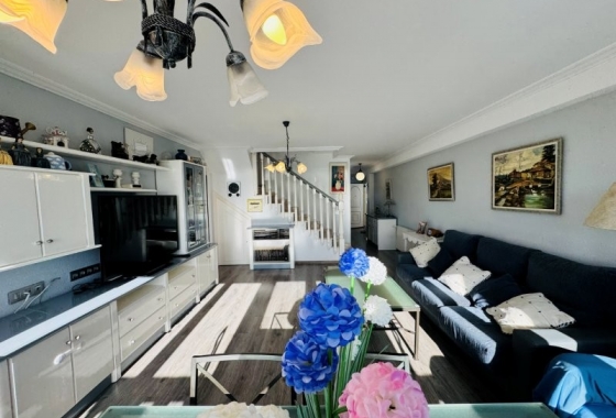 Resale - Penthouse - La Mata - Alanis