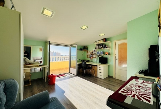 Resale - Penthouse - La Mata - Alanis