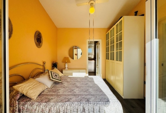 Resale - Penthouse - La Mata - Alanis