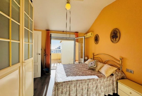 Resale - Penthouse - La Mata - Alanis