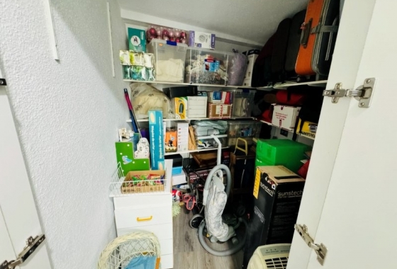 Resale - Penthouse - La Mata - Alanis