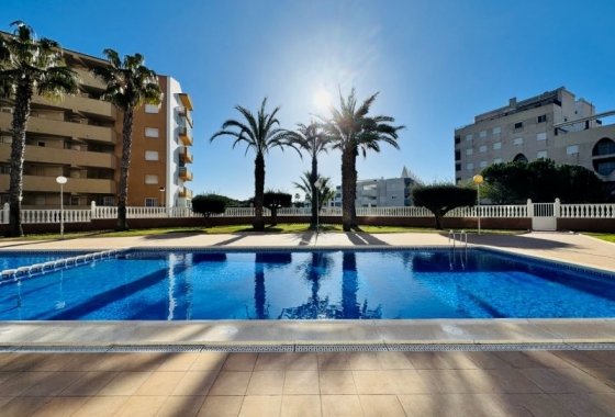 Resale - Penthouse - La Mata - Alanis