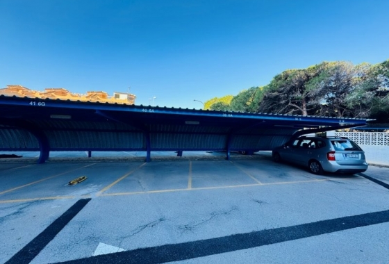 Resale - Penthouse - La Mata - Alanis