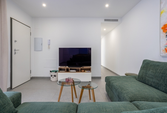 Resale - Villa - Torre Pacheco - Roldán