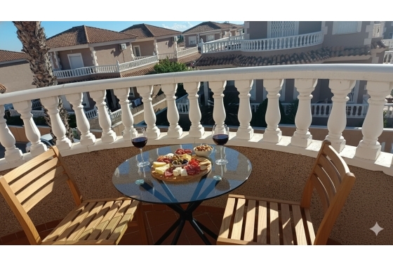 Resale - Villa - Torrevieja - Costa Blanca