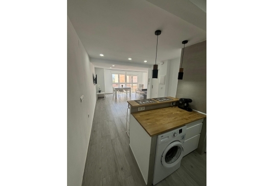 Wiederverkauf - Wohnung - Torrevieja - Costa Blanca