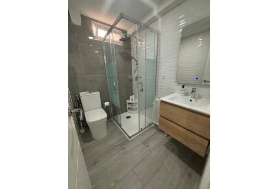 Wiederverkauf - Wohnung - Torrevieja - Costa Blanca