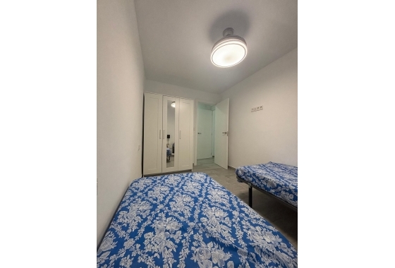 Wiederverkauf - Wohnung - Torrevieja - Costa Blanca