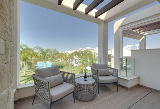 Återförsäljning - Lägenhet / lägenhet - Torrevieja - Costa Blanca
