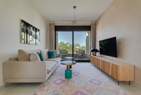 Återförsäljning - Lägenhet / lägenhet - Torrevieja - Costa Blanca