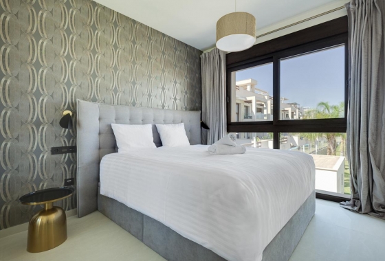 Återförsäljning - Lägenhet / lägenhet - Torrevieja - Costa Blanca