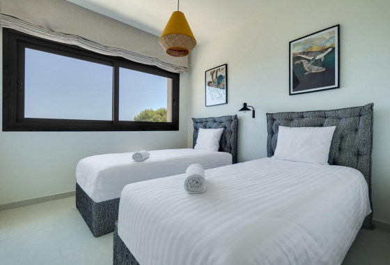 Återförsäljning - Lägenhet / lägenhet - Torrevieja - Costa Blanca