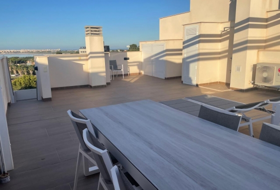 Återförsäljning - Lägenhet / lägenhet - Torrevieja - Costa Blanca