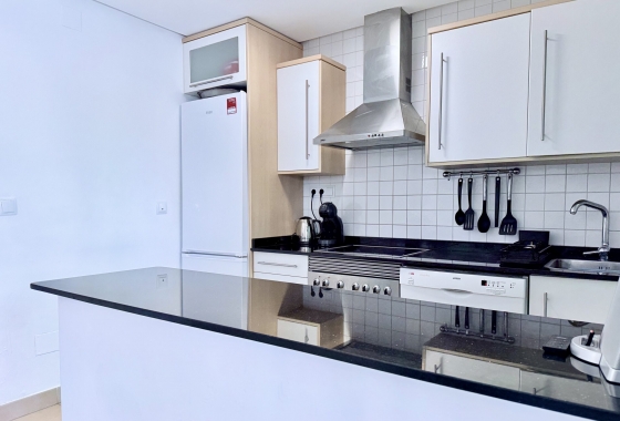 Resale - Villa - Mar Menor Golf Resort - Inland