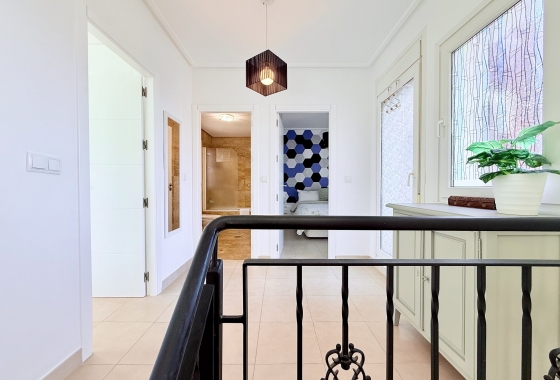 Resale - Villa - Mar Menor Golf Resort - Inland