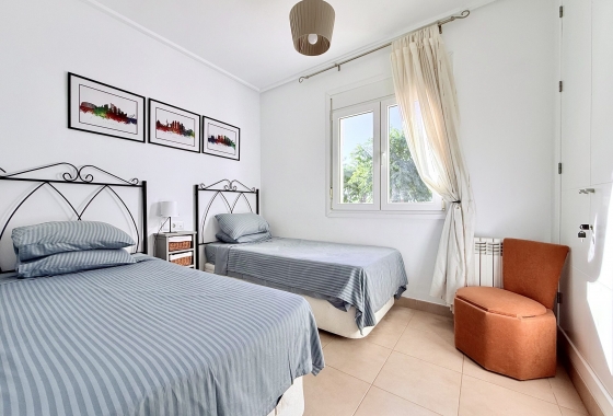 Resale - Villa - Mar Menor Golf Resort - Inland