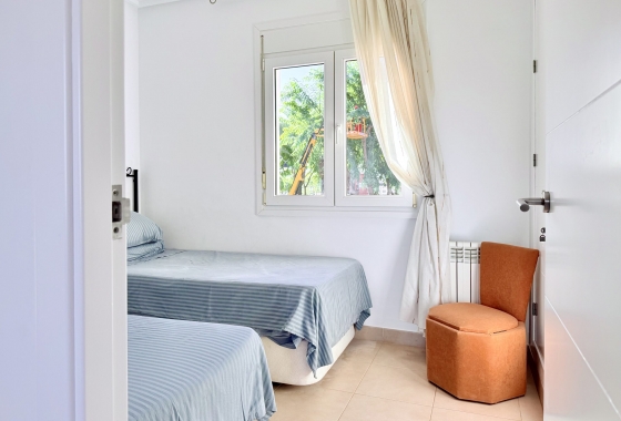 Resale - Villa - Mar Menor Golf Resort - Inland