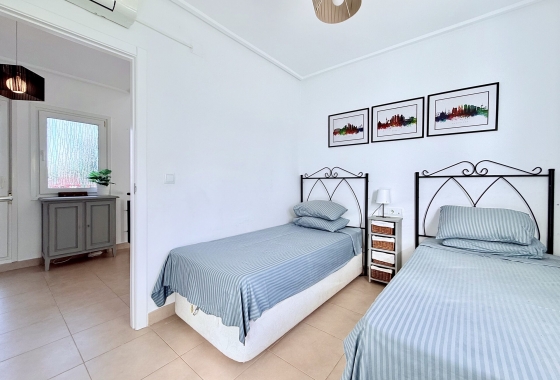 Resale - Villa - Mar Menor Golf Resort - Inland