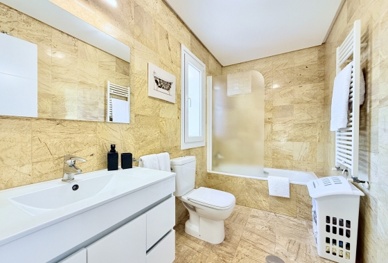 Resale - Villa - Mar Menor Golf Resort - Inland