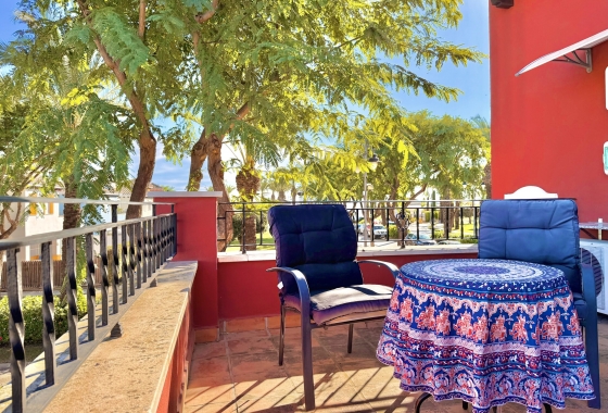 Resale - Villa - Mar Menor Golf Resort - Inland